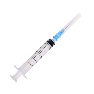 猪打针注射器兽医打针疫苗注射器