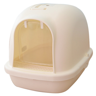 TOMCAT猫砂盆大小号清洁用品