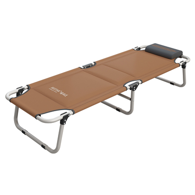 瑞仕达办公室折叠床单人床午休午睡神器家用躺椅简易陪护床行军床