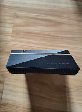 议价华硕RTAX92UAX6100三频千兆路由器成色如图维修