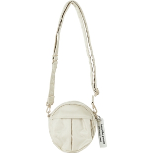 【新年礼物】Beautiful People女士印花软壳面料单肩包