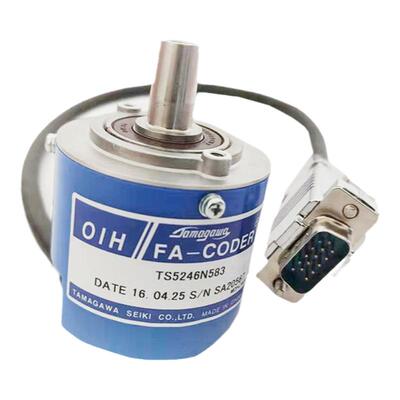 多摩川编码电梯TS5246N160