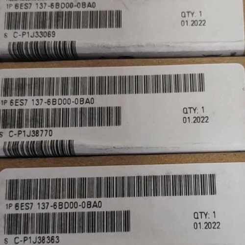 溢价-6ES7137-6BD00/6AA00/6AA01-0BA0