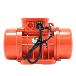 绍兴欧力卧龙振动电机MVE100 200 300/3防爆料仓仓壁振动筛震动器