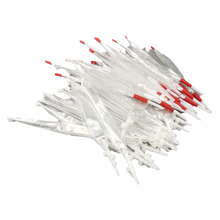 一次性聚酯采气袋1L 有组织恶臭气采样 污染源采气袋 聚酯无臭袋 污染源采气袋 1L聚酯袋 恶臭袋 臭气袋