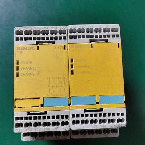 询价SIRIUS安全继电器 3TK2825-2BB40，德