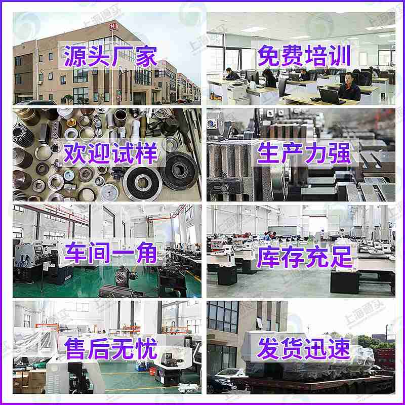 上海通实自动设备送料机数控机床全自动仪表车床数控0630数控车床