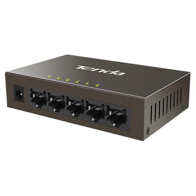 Tenda/腾达5/8口千兆百兆交换机