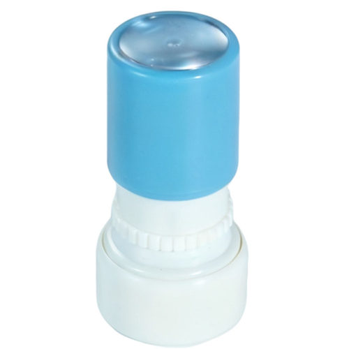 马年祝福印章趣味图案2026年马到成功马年纳福图案活动大号圆章