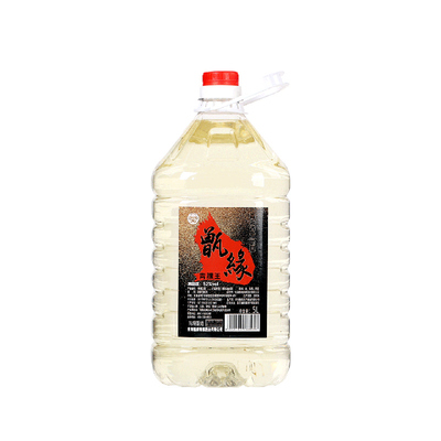 纯粮食白酒青稞酒52度散装10斤装