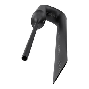 105度热缩管环保绝缘柔软性能稳定 环保热缩套管直径3 4 5 6 8 10