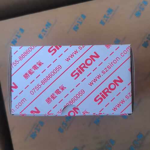 议价SIRON胜蓝继电器模块 Y446-A-O