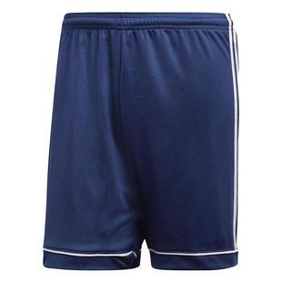 Adidas/阿迪达斯官方正品男子夏季透气足球训练运动短裤 BK4765