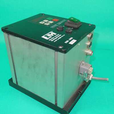 FFM Fimotec - Fischer ESB-BBS