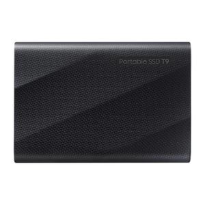 三星T9移动固态硬盘1T USB3.2电脑安卓苹果16/17手机平板外置两用