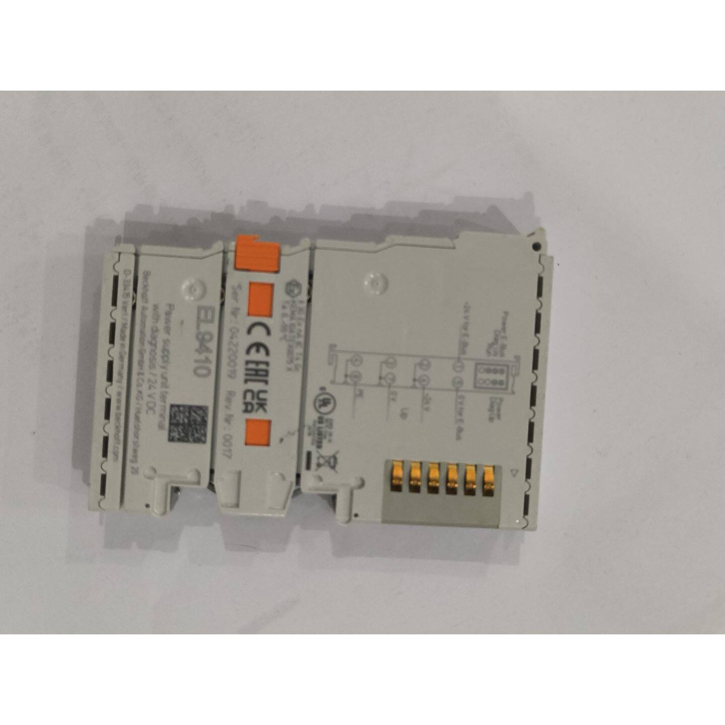 【议价-可维修】电源模块 EL9410 24V 24V /二手均有货
