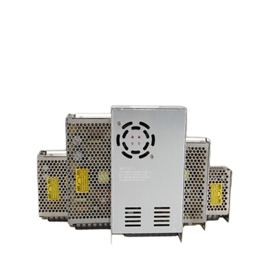 明纬开关电源SE系列足功率稳定