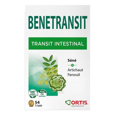 ORTIS比利时紧急果蔬噗噗片