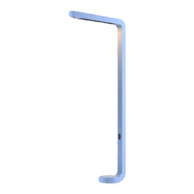 Grau铝LED智能色温专业台灯护眼