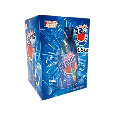 网红荧光棒棒糖可乐瓶发光夜光