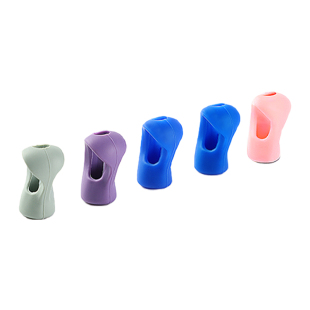 握笔矫正器小学生幼儿园初学者铅笔宝宝学写字儿童纠正握笔姿势