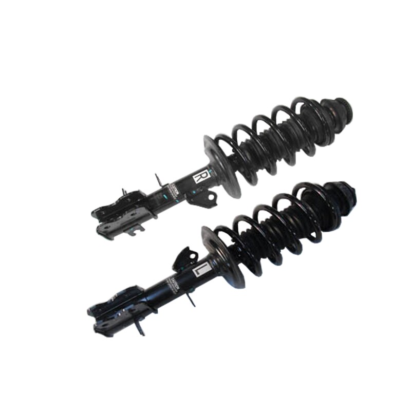 适用于众泰减震器 2008 5008 T200前减震器 后减震器芯 丰田特锐