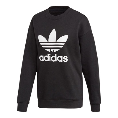 休闲卫衣Adidas/阿迪达斯