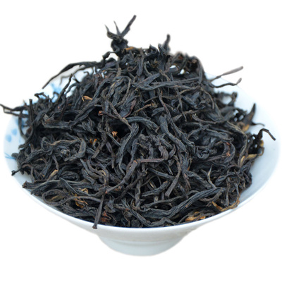 正山小种野茶红茶花果香250g