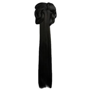 古装汉服假发包古风发髻发型女全头套一体式夹子懒人发饰发箍头饰