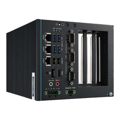 研华嵌入式工控机UNO-348控制器