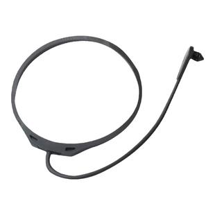 适用路虎发现运动版 揽胜极光 发现神行油箱盖内盖拉线防丢拉绳