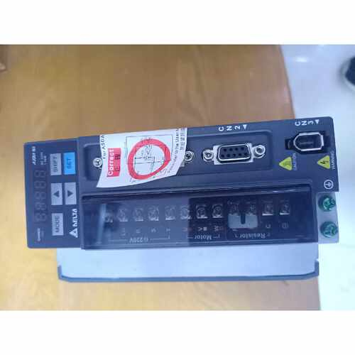 溢价-台达B21.5KW伺服驱动器ASDB21521B