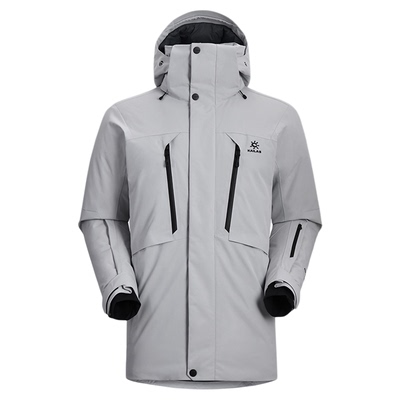 凯乐石蒙塔纳鹅绒羽绒服