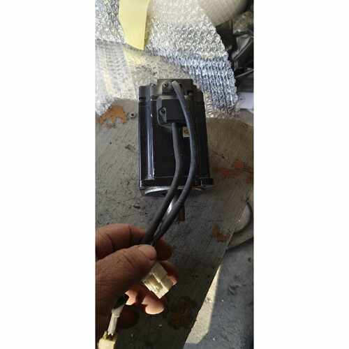 询价X5MH75AN2LA禾川伺服电机750w实物图功能