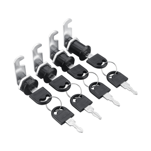 信箱专用锁芯文件柜锁芯更衣柜锁芯柜门锁铁皮柜子锁储物柜锁信箱