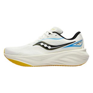 SAUCONY/索康尼 PHOENIX INFERNO火鸟4缓震跑鞋男女舒适官仓直发