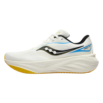 SAUCONY/索康尼 PHOENIX INFERNO火鸟4缓震跑鞋男女舒适官仓直发