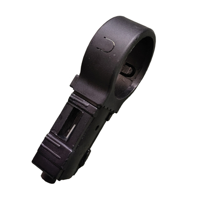 连接件浙江梯子尼龙伸缩梯