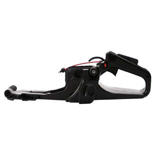 宇森油箱总成油锯配件52/58通用油箱6500专用4216伐木锯加油门把