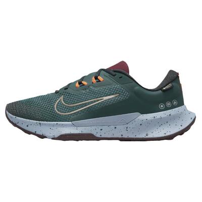Nike训练健身透气跑步鞋