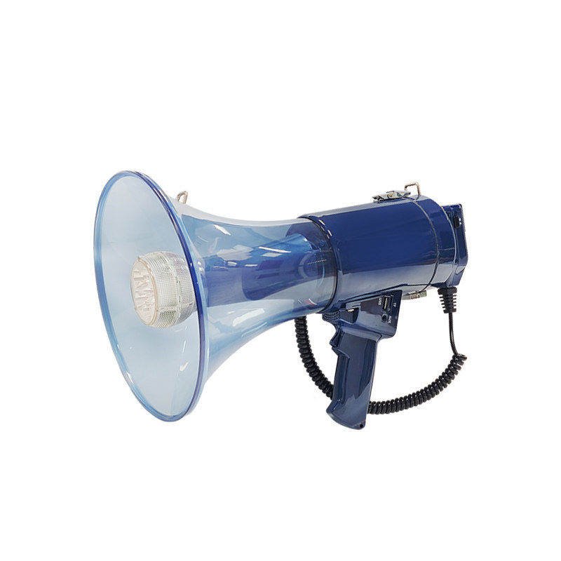 雷公王CR-110强磁远射扩音器