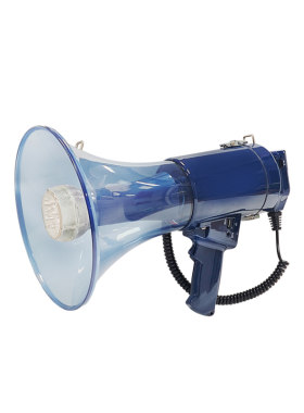 雷公王CR-110强磁远射扩音器