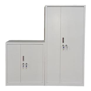 双锁保密柜试剂柜药品柜毒麻柜文件柜双人试卷铁皮柜档案柜
