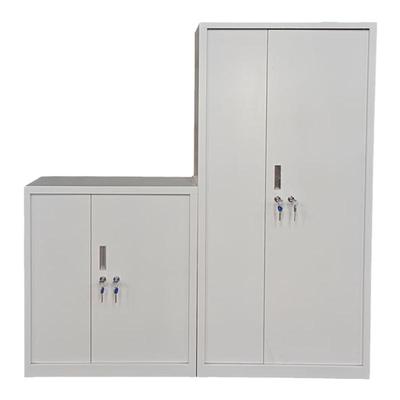 【顺丰送货上门】双锁保密文件柜