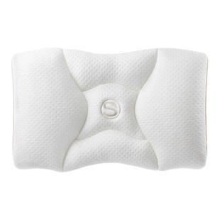 skg护颈椎助睡眠P3枕头侧睡专用分区护颈部支撑可水洗礼物推荐