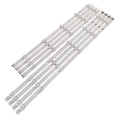 灯条48-MEGA-3228-R/L-6LED