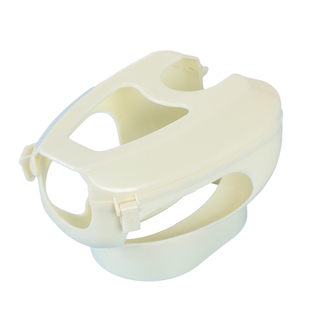 鸽具鸽子用品固定架固定盒信鸽喂药器 看鸽眼赛鸽辅液器鸽具包邮