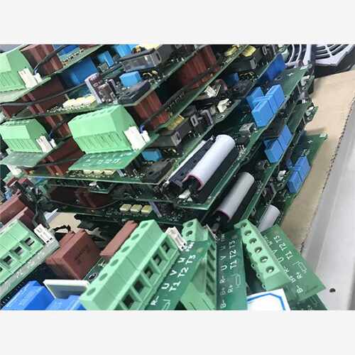 议价VACON伟肯变频器电源板 313O PC00613A 230V 31A原装包好