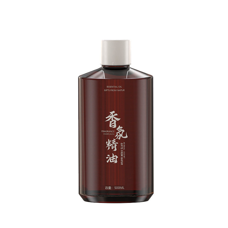 藤条香薰补充液熏香精油酒店室内