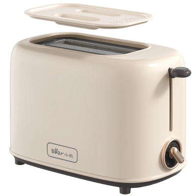 小熊吐司机淘金币下单更优惠！